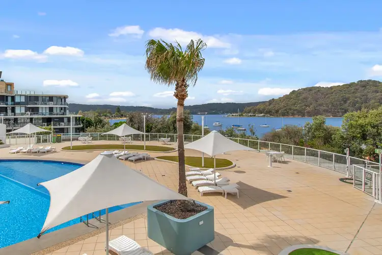 229/51-54 The Esplanade, Ettalong Beach NSW 2257
