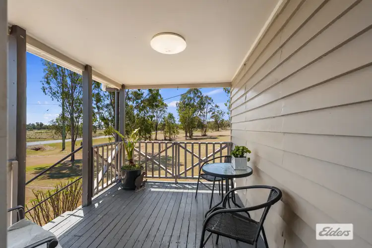 Second view of Homely house listing, 24 Forest Hill- Fernvale Road, Forest Hill QLD 4342
