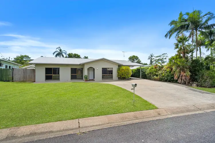 10 Krakatoa Close, Smithfield QLD 4878