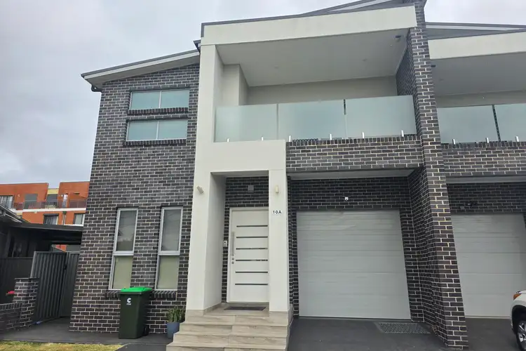 10A Grassmere Street, Guildford NSW 2161