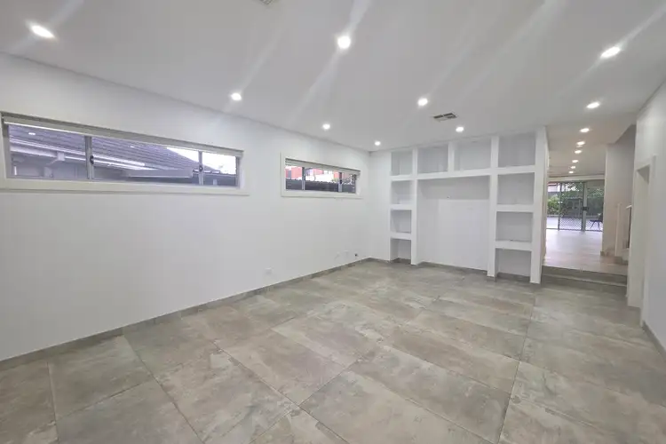Third view of Homely semi-detached listing, 10A Grassmere Street, Guildford NSW 2161