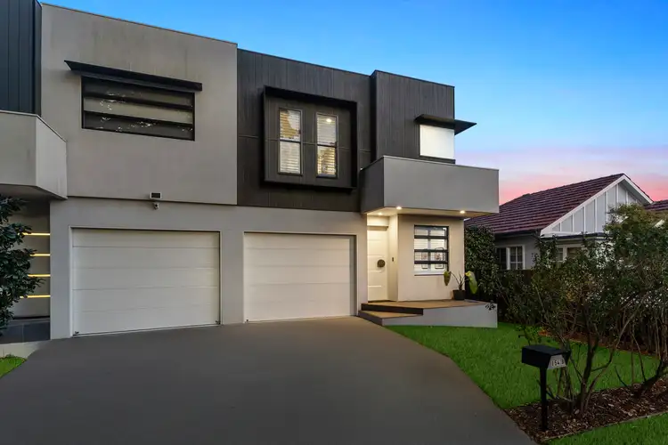 154B Sylvania Road, Miranda NSW 2228