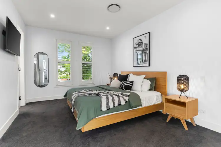 Fifth view of Homely semi-detached listing, 154B Sylvania Road, Miranda NSW 2228