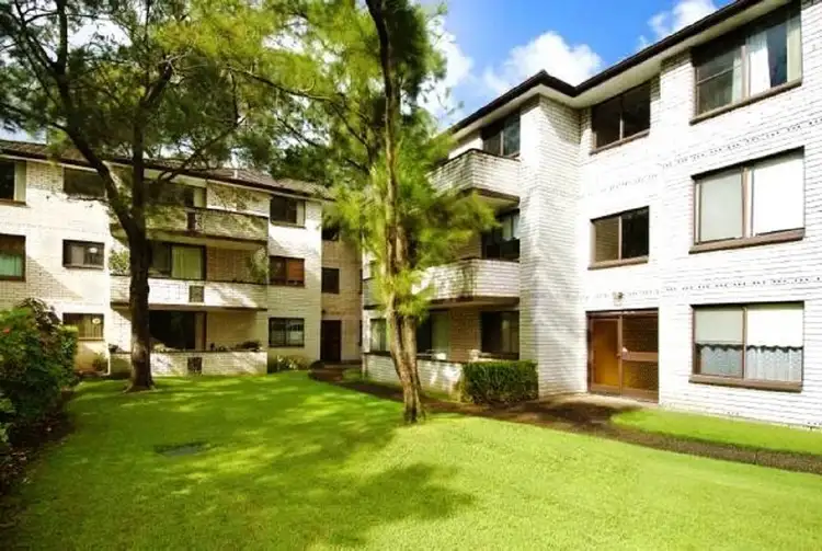 29/2 Jersey Road, Artarmon NSW 2064