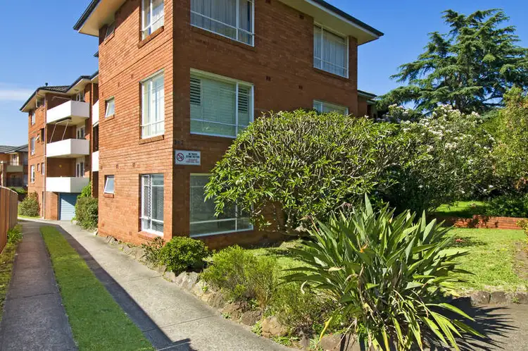 5/342 Mowbray Road, Artarmon NSW 2064
