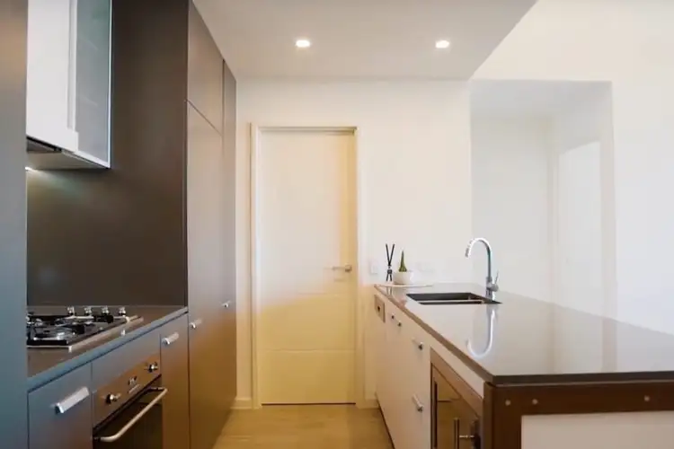Fourth view of Homely apartment listing, 814/70 River Road, Ermington NSW 2115