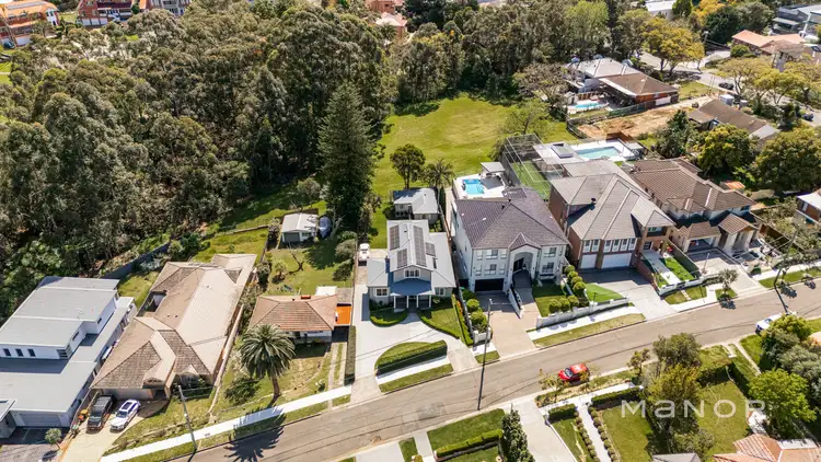 Third view of Homely house listing, 7 Kerrie Road, Oatlands NSW 2117