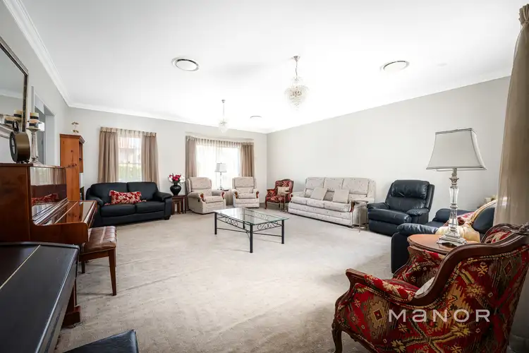 Fourth view of Homely house listing, 7 Kerrie Road, Oatlands NSW 2117