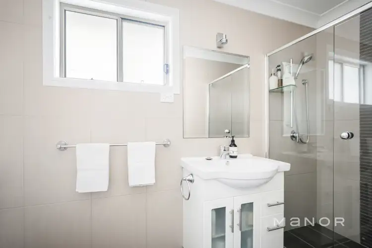 Sixth view of Homely house listing, 7 Kerrie Road, Oatlands NSW 2117