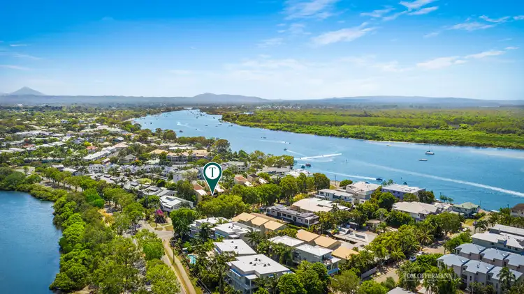 10/7-13 Howard Street, Noosaville QLD 4566