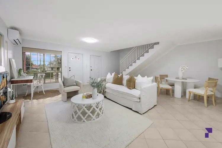 Fourth view of Homely semi-detached listing, 2/75 Chaseling Street, Greenacre NSW 2190