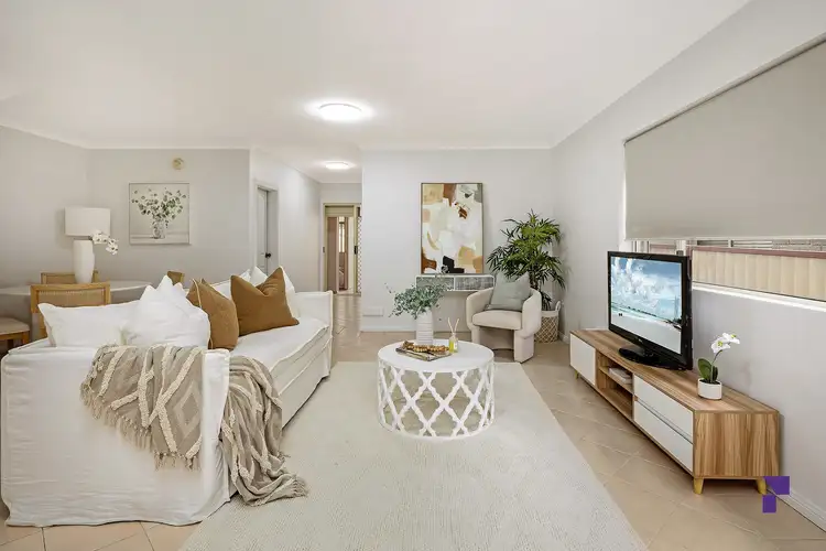 Fifth view of Homely semi-detached listing, 2/75 Chaseling Street, Greenacre NSW 2190