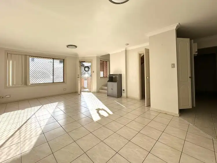 Second view of Homely townhouse listing, 27/10-14 Arthur Street, Merrylands West NSW 2160