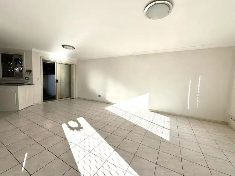 Third view of Homely townhouse listing, 27/10-14 Arthur Street, Merrylands West NSW 2160