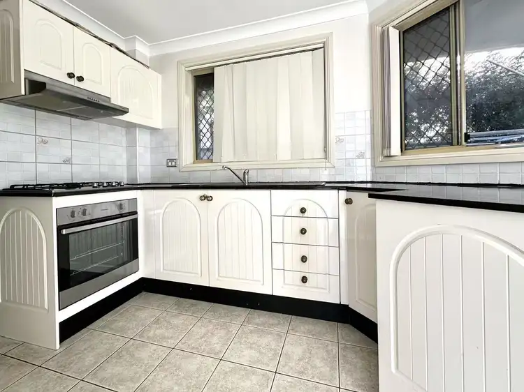 Fourth view of Homely townhouse listing, 27/10-14 Arthur Street, Merrylands West NSW 2160