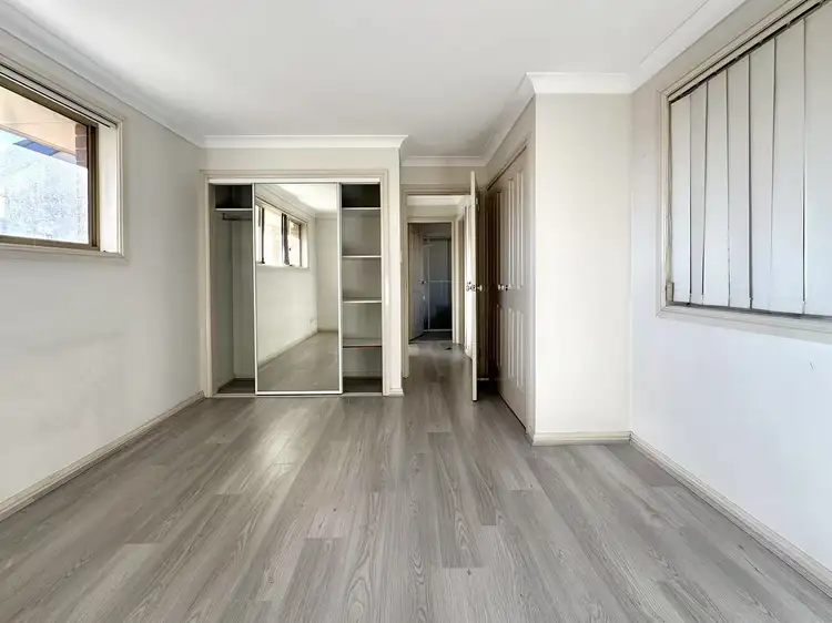 Fifth view of Homely townhouse listing, 27/10-14 Arthur Street, Merrylands West NSW 2160