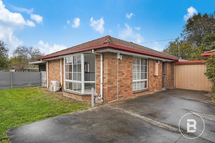 3/511 Drummond Street South, Redan VIC 3350