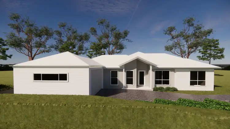 LOT 12, 244 Camp Flat Road, Bli Bli QLD 4560