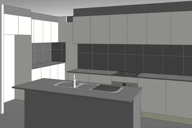 Fifth view of Homely land listing, LOT 12, 244 Camp Flat Road, Bli Bli QLD 4560
