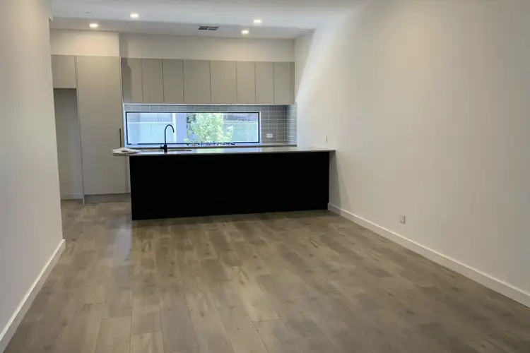 Second view of Homely townhouse listing, 24D Parnt Avenue, Prospect SA 5082