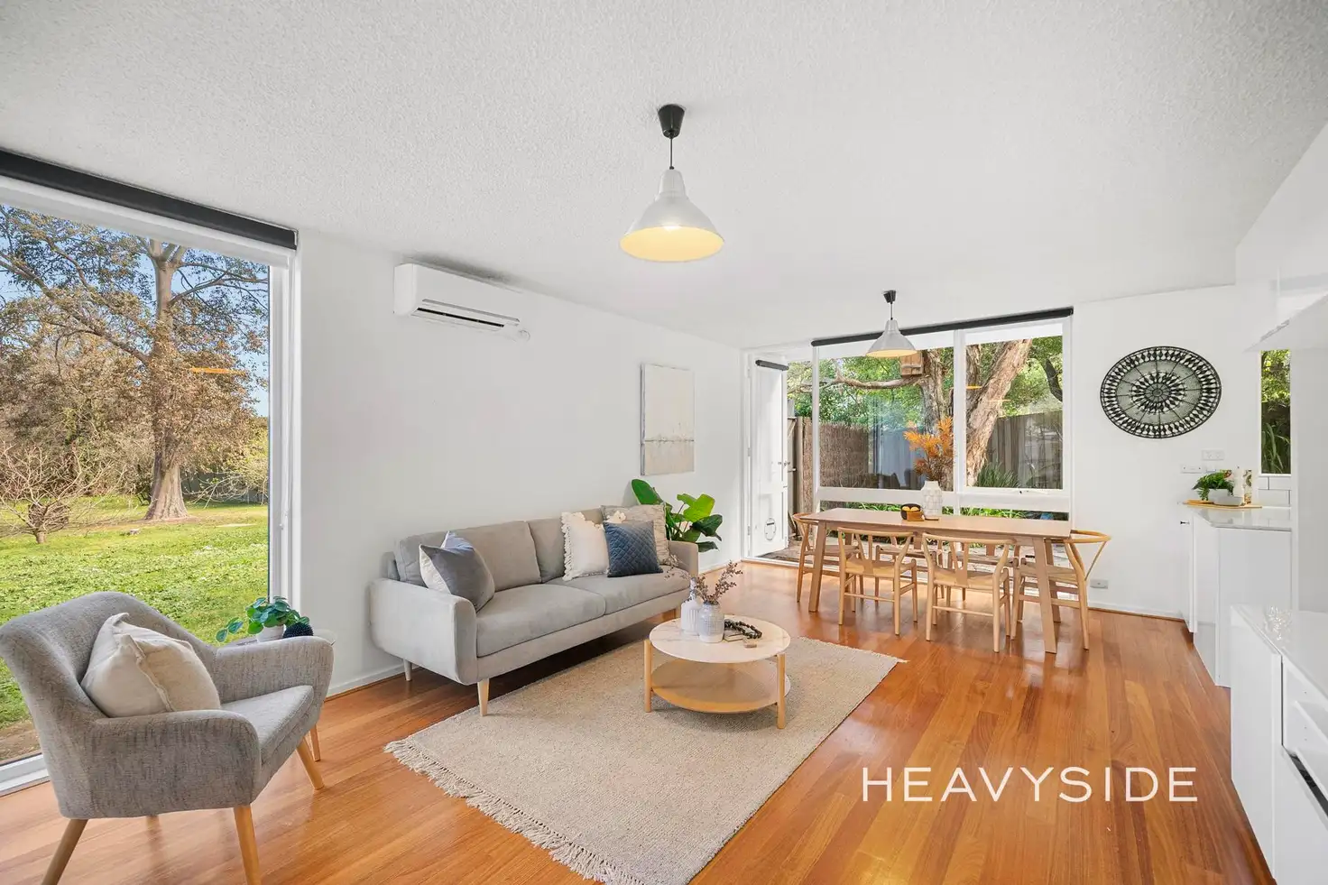 Main view of Homely unit listing, 17/217A Highfield Road, Camberwell VIC 3124