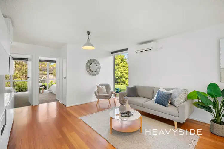Second view of Homely unit listing, 17/217A Highfield Road, Camberwell VIC 3124