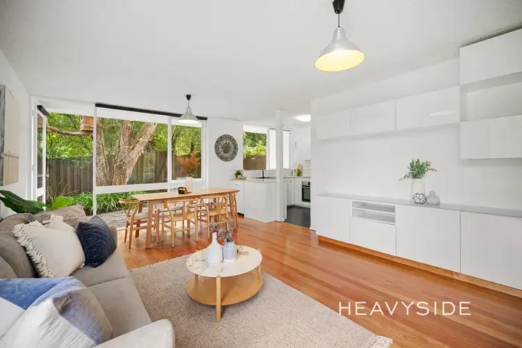 Third view of Homely unit listing, 17/217A Highfield Road, Camberwell VIC 3124