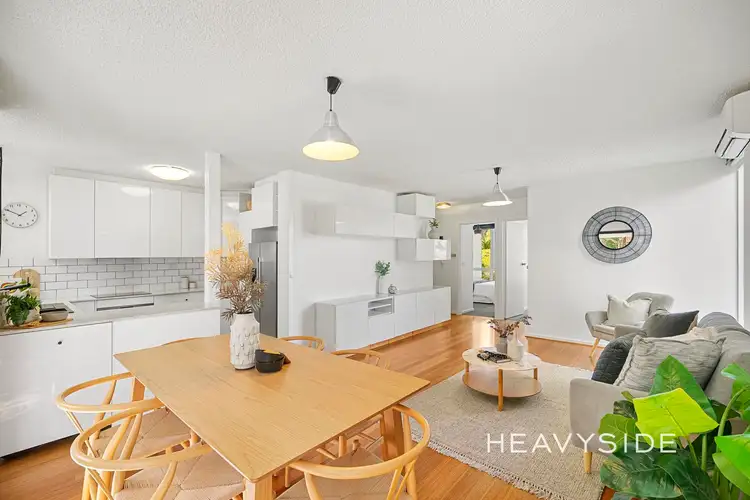 Fourth view of Homely unit listing, 17/217A Highfield Road, Camberwell VIC 3124