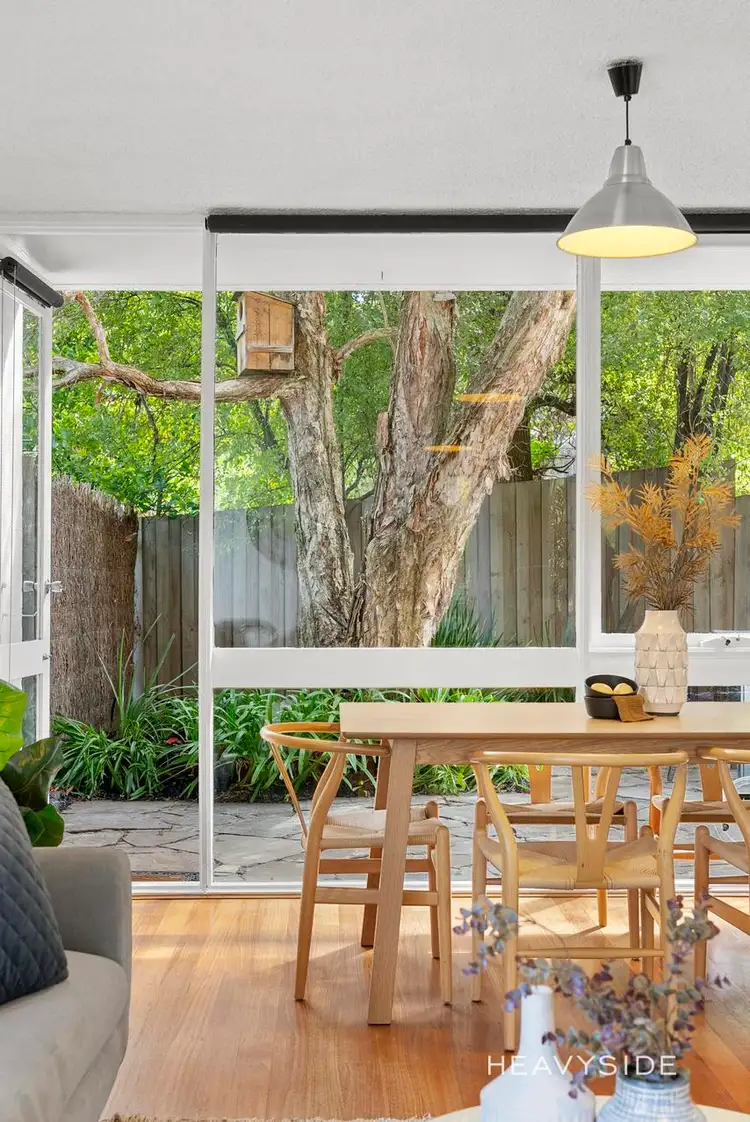 Fifth view of Homely unit listing, 17/217A Highfield Road, Camberwell VIC 3124