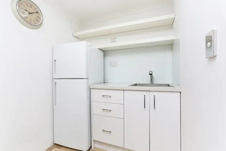 Second view of Homely apartment listing, 2109/185-211 Broadway, Ultimo NSW 2007