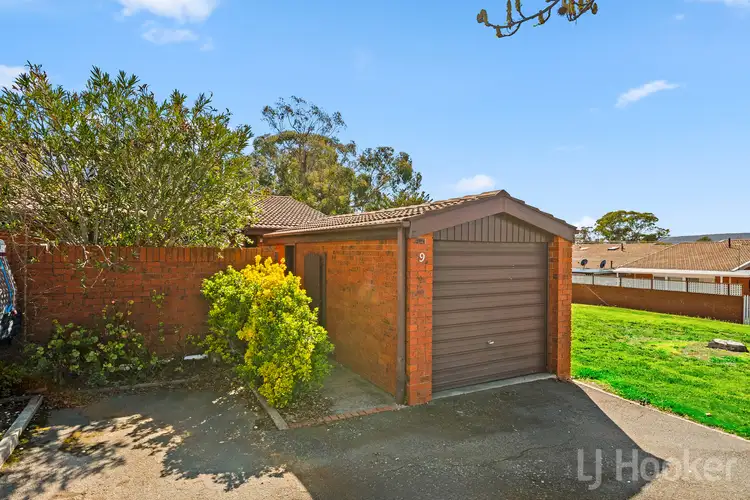 9/3 Hakea Street, Karabar NSW 2620