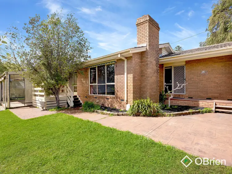 1A Wettenhall Road, Frankston VIC 3199