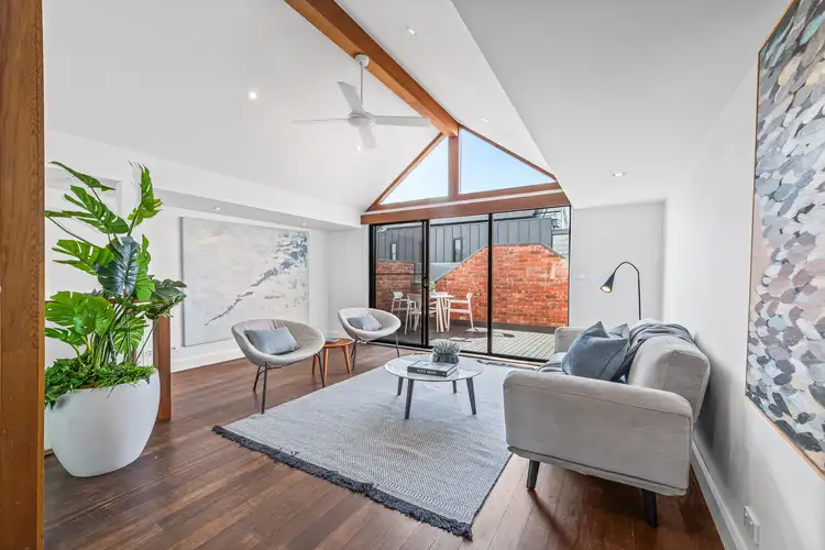 3 Little Withers Street, Albert Park VIC 3206