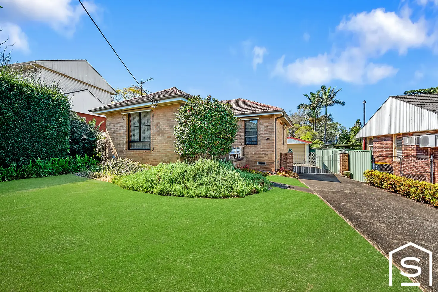 Main view of Homely house listing, 62 Evans Road, Dundas Valley NSW 2117