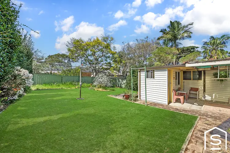 Second view of Homely house listing, 62 Evans Road, Dundas Valley NSW 2117