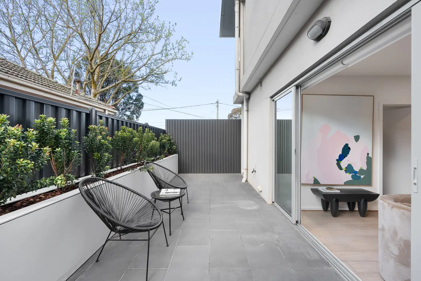 Main view of Homely apartment listing, 5/5 Harold Street, Preston VIC 3072