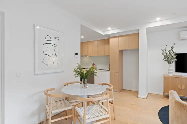 Second view of Homely apartment listing, 5/5 Harold Street, Preston VIC 3072