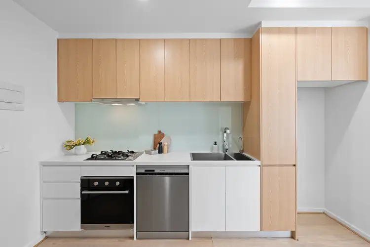 Fourth view of Homely apartment listing, 5/5 Harold Street, Preston VIC 3072