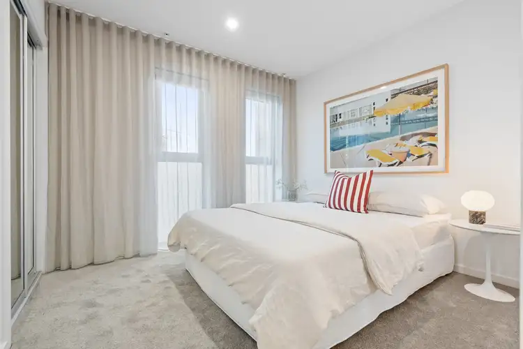 Fifth view of Homely apartment listing, 5/5 Harold Street, Preston VIC 3072