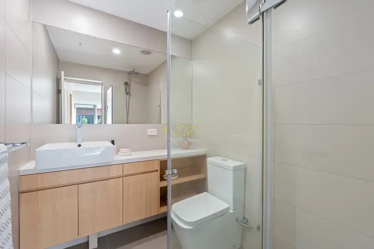 Sixth view of Homely apartment listing, 5/5 Harold Street, Preston VIC 3072