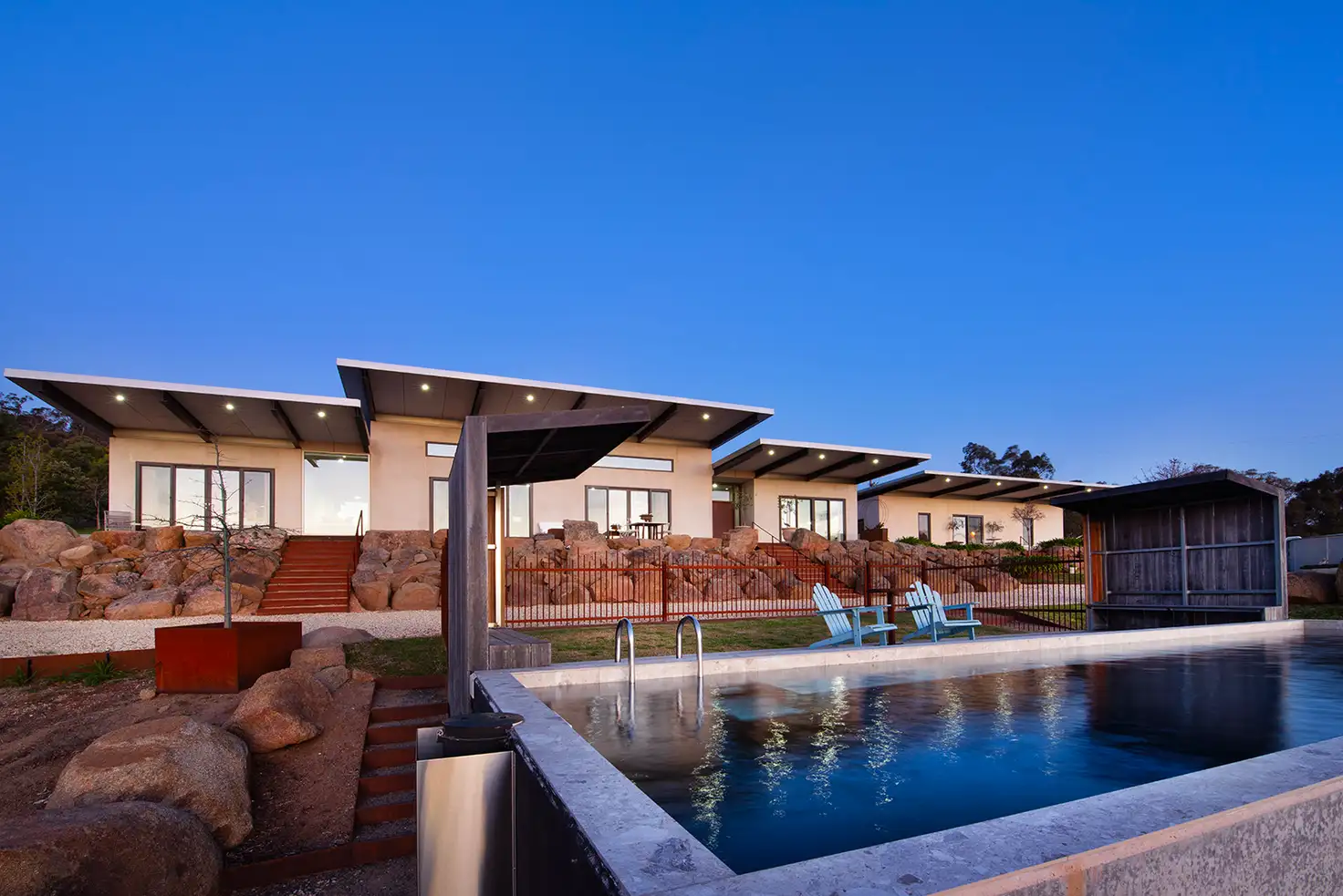 Main view of Homely house listing, 39 Barker Road, Harcourt North VIC 3453