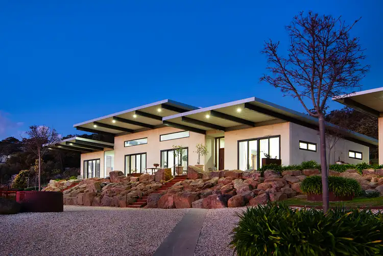 Second view of Homely house listing, 39 Barker Road, Harcourt North VIC 3453