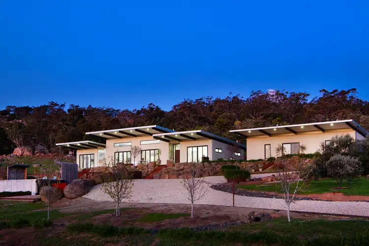 Third view of Homely house listing, 39 Barker Road, Harcourt North VIC 3453