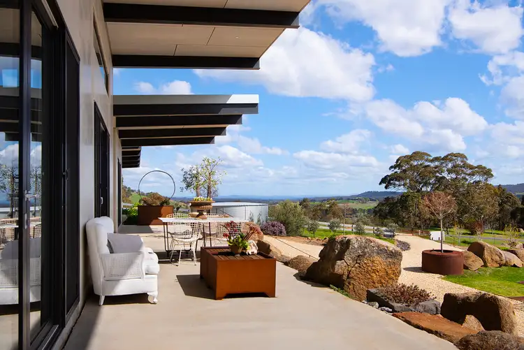 Fourth view of Homely house listing, 39 Barker Road, Harcourt North VIC 3453