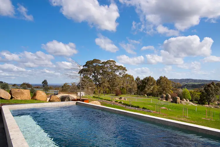 Fifth view of Homely house listing, 39 Barker Road, Harcourt North VIC 3453