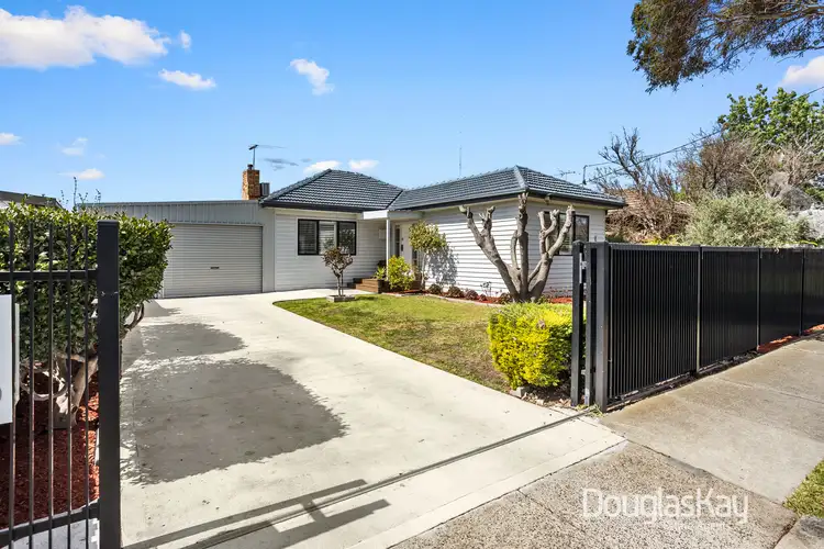 6 Nottingham Street, Sunshine North VIC 3020