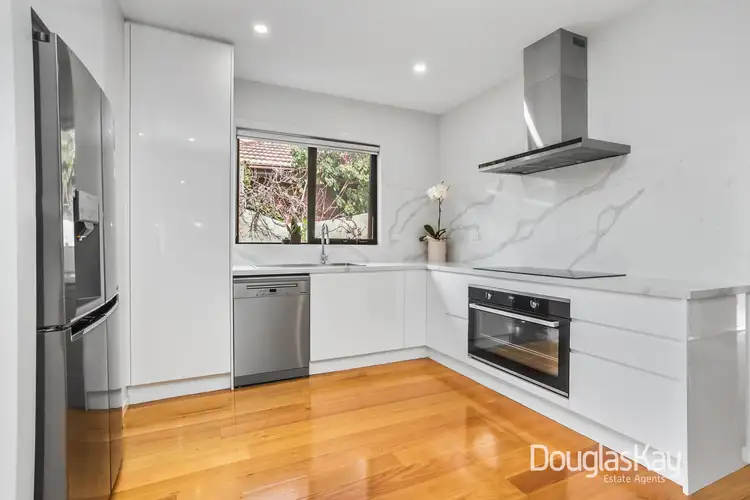 Third view of Homely house listing, 6 Nottingham Street, Sunshine North VIC 3020