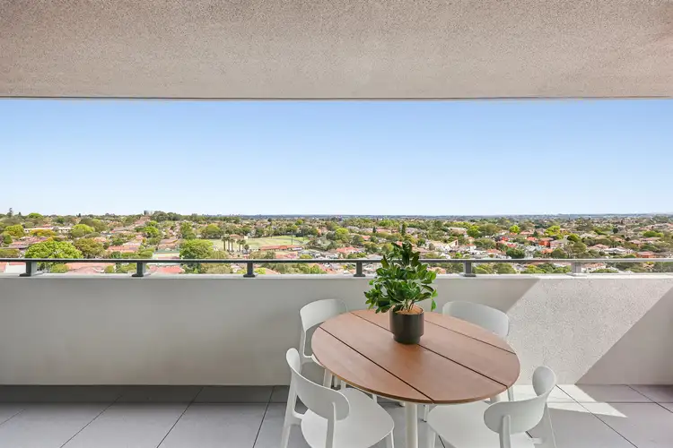 1211B/250 Liverpool Road, Ashfield NSW 2131