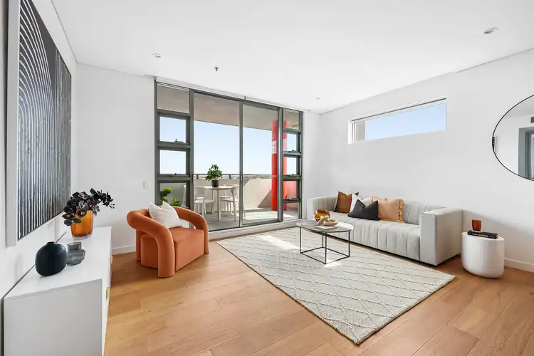 1211B/250 Liverpool Road, Ashfield NSW 2131