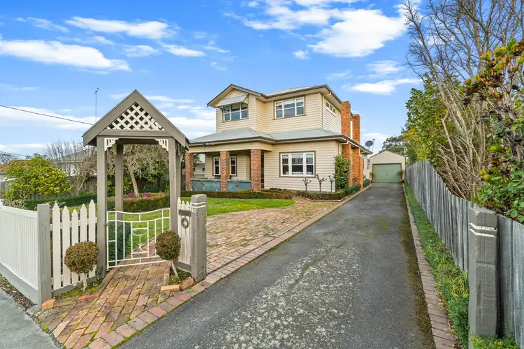 43 Moore Street, Traralgon VIC 3844